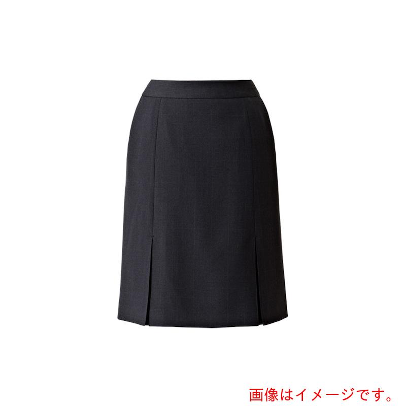 ★サーヴォ（SERVO）　ＧＲＯＷ　シャドーチェックプリーツスカート黒系１５　【品番：GSKL-1357-B3-15】｜住設プロ　店