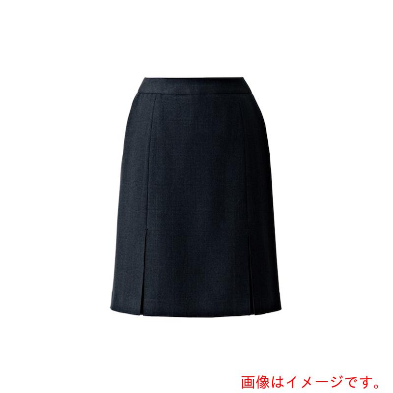 ★サーヴォ（SERVO）　ＧＲＯＷ　シャドーチェックプリーツスカート紺系２１　【品番：GSKL-1357-K3-21】