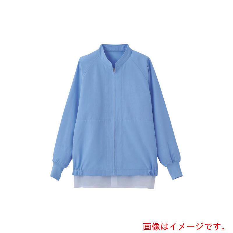 ★サーヴォ（SERVO）　サンペックス　リーズナブルレンタル男女兼用長袖ジャンパー　【品番：RR219-S-6L】