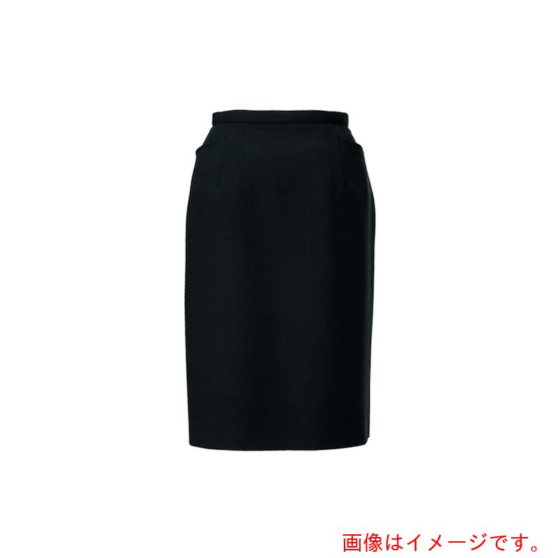 ★サーヴォ（SERVO）　ＧＲＯＷ　スーツ　クレープ・バラシャスカート　ブラック１９　【品番：SK-311-B9-19】