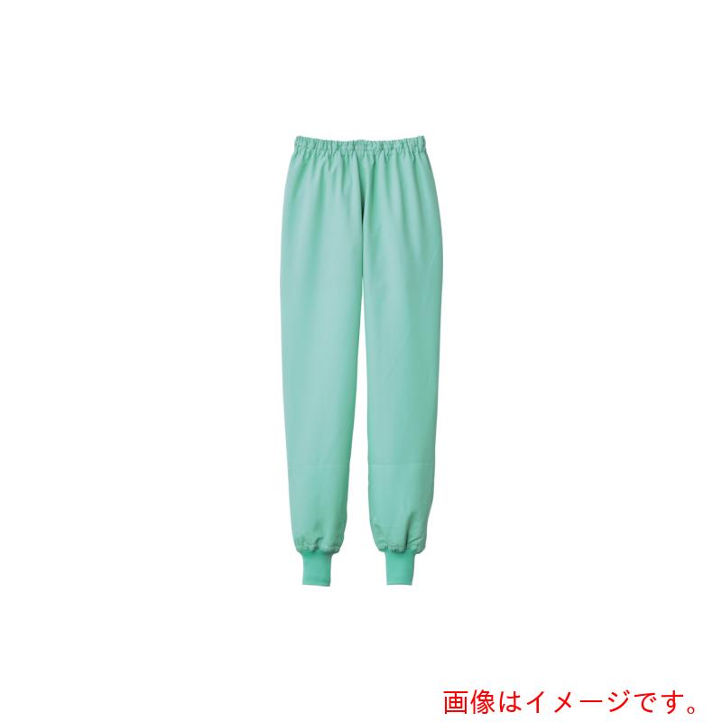 ★サーヴォ（SERVO）　サンペックス　男女兼用ホッピングパンツ　グリーン　５Ｌ　【品番：VP528-5L】