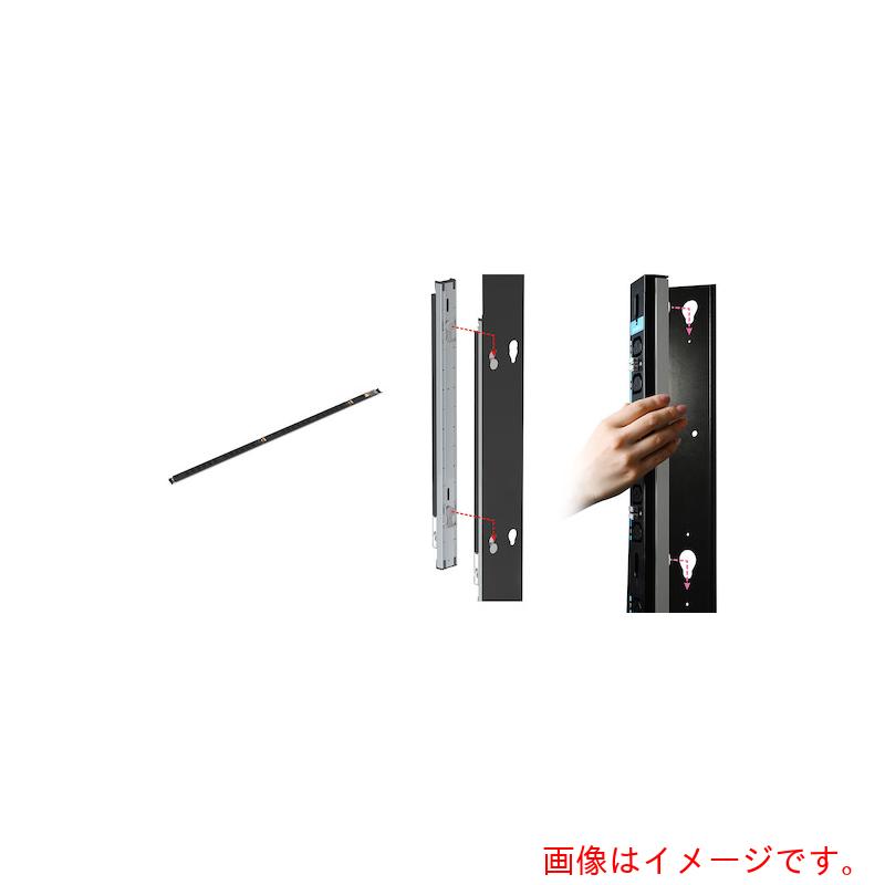 摂津金属元素加工（SETTSU） ペグ式差し込み赤ちょうちん２００Ｖ３０Ａ２４口サーキットプロテクタ付き添い人 【品番：DZ-2003024PCP】