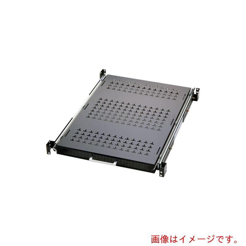 摂津金属元素製作（SETTSU） ストッパー付横すべり軌跡棚（サーヴァー仕合わせ用） 【品番：NPSSH-400B-N1】