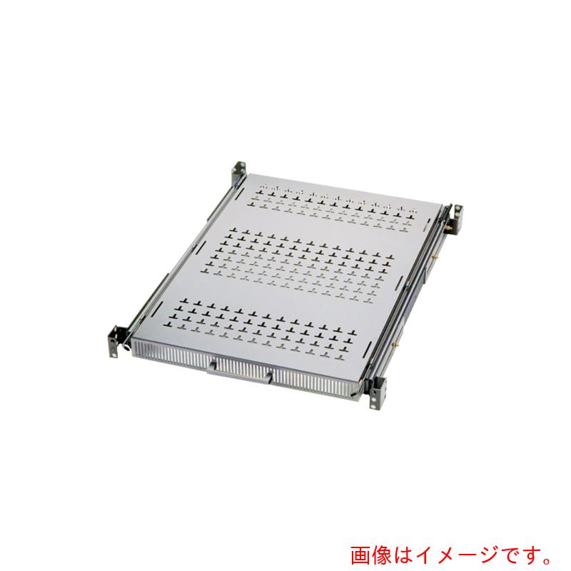 摂津金属元素製作（SETTSU） ストッパー付横すべり軌跡棚（サーヴァー仕合わせ用） 【品番：NPSSH-400B-WG】