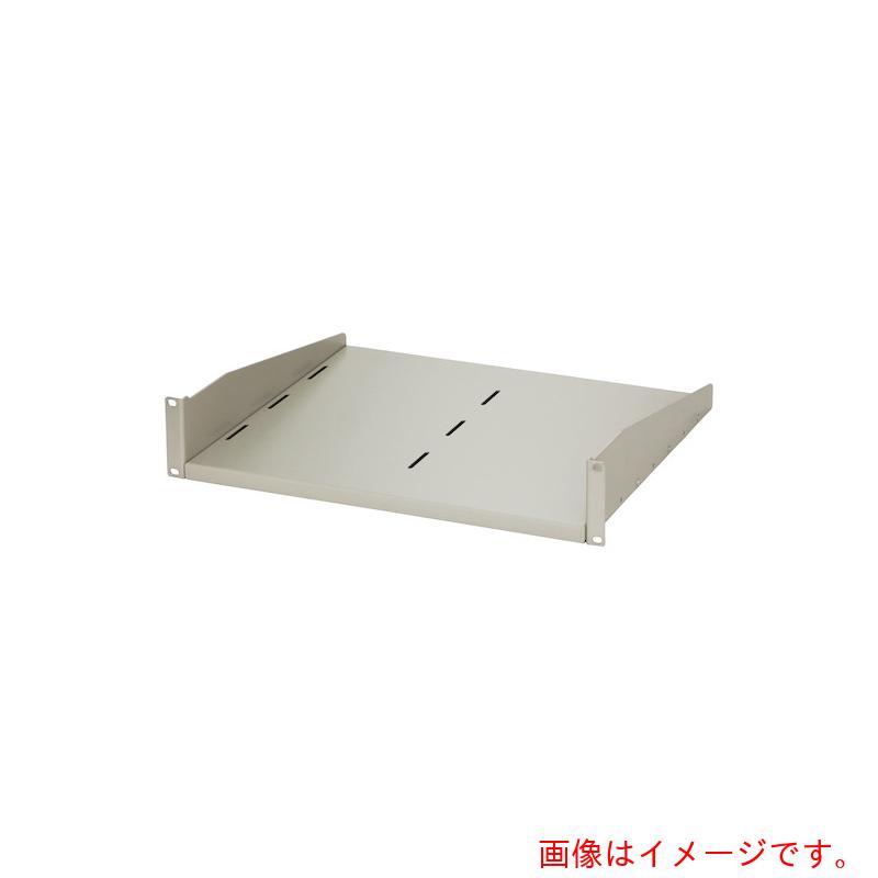 摂津金属工業（SETTSU）　収納棚　【品番：RH-2U40-WG】