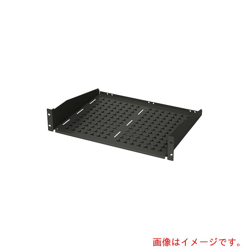 摂津金属工業（SETTSU）　収納棚（放熱穴付）　【品番：RSEH-5U35-BN1】