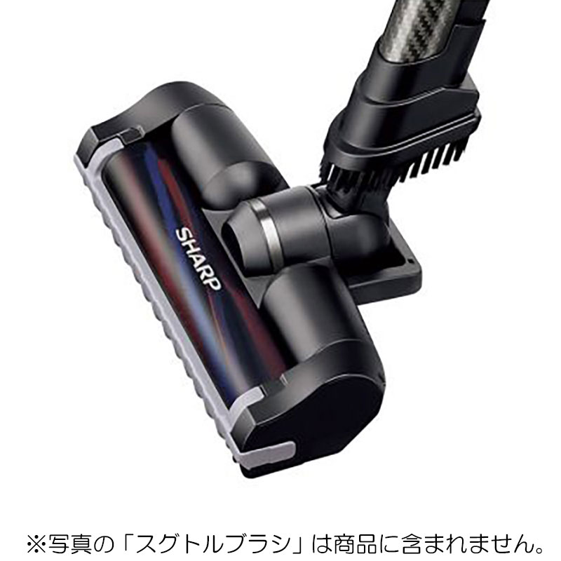 シャープ　掃除機用 吸込口　シルバー系　【品番：2179351188】