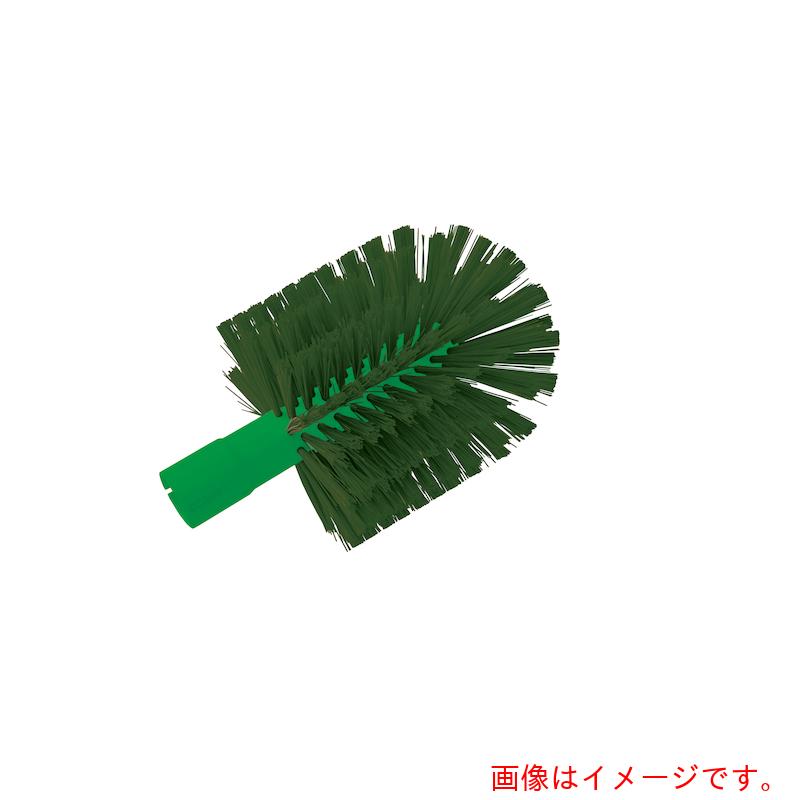 高砂（TAKASAGO） ＨＰＭ壜磁性毛はらい頭顱緑Φ１２０ 【品番：57134】