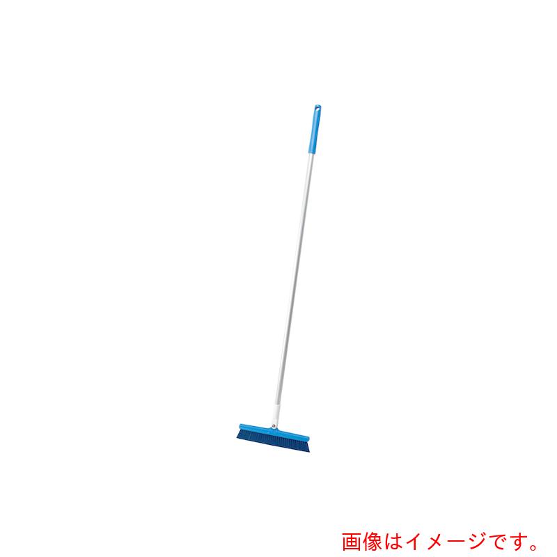 【別途貨物輸送あり】高砂（TAKASAGO） ＨＰＭ自在磁性ほうき４５ｃｍ 赤 【品番：57207】