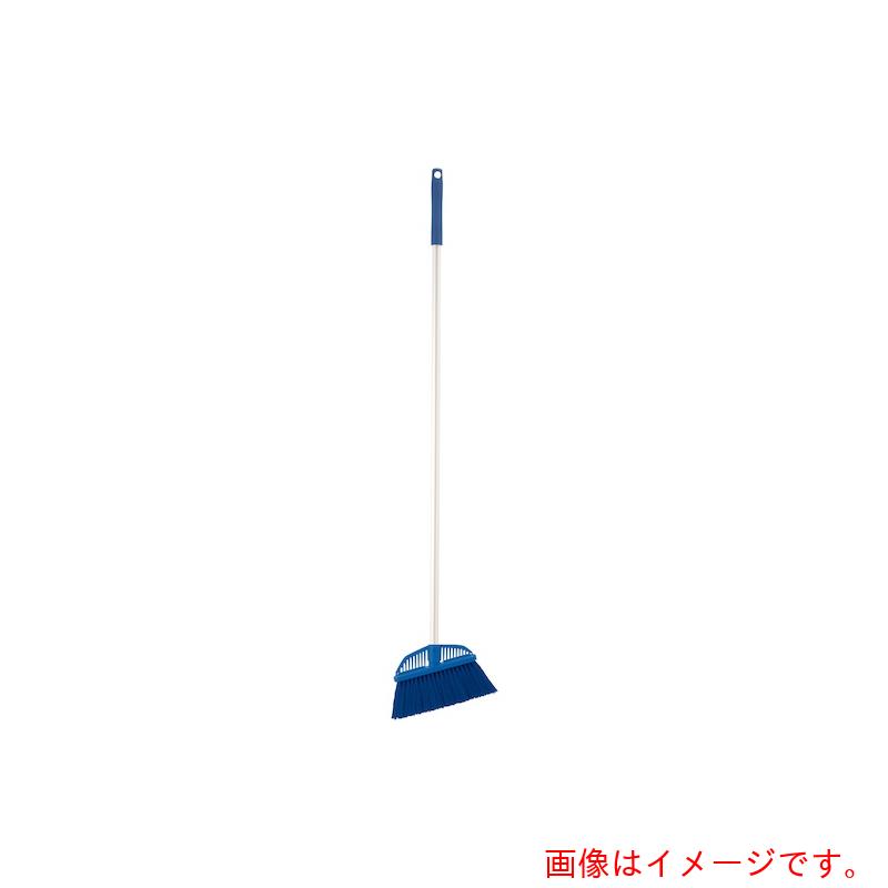 高砂（TAKASAGO） ＨＰＭイタリアン磁性ほうき 緑 長柄 【品番：57224】