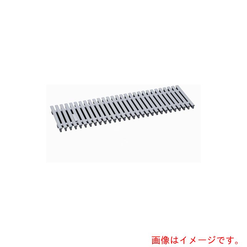 シマブン　セーフティグレーチング　ノンスリップ樹脂製　順目タイプ　　ベージュ　【品番：GRSJ-20W251-G 】