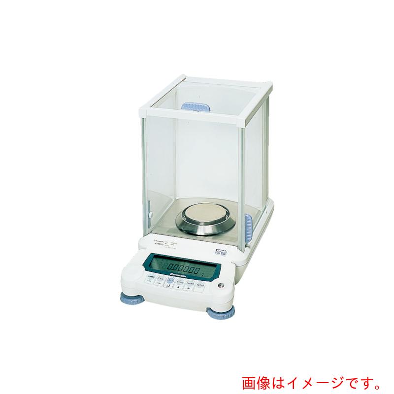【別途貨物輸送あり】島津製作所（SHIMADZU） 細やか分析的思考天びんＡＵＷ１２０Ｄ 【品番：AUW120D】
