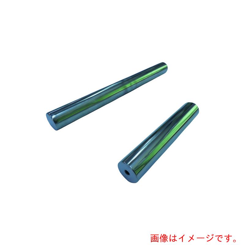 下西製作所　ネオジムマグネットバー１２０００ガウス　Φ２５×Ｌ２２５　両端Ｍ６タップ深さ１０ＭＭ　【品番：SMGB1225225DM610TR】