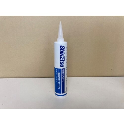 信越化学工業　高透明タイプ　シーリング　【品番：KE-450】