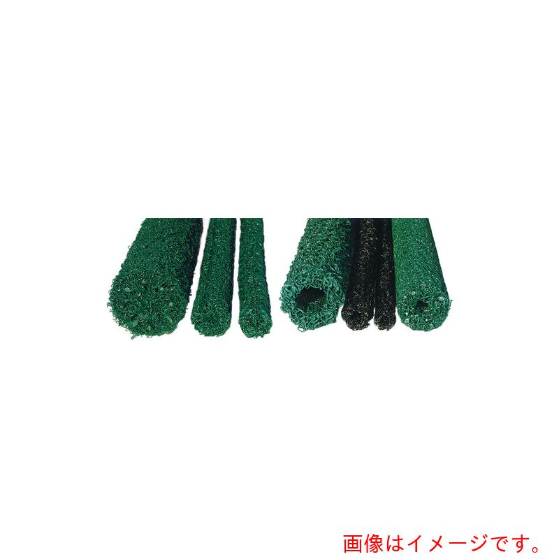 【別途貨物輸送あり】新光ナイロン ヘチマロン 集水抜き材 ヘチマロン丸型 【品番：2315】