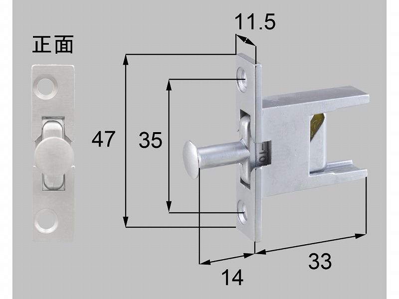 LIXIL（新日軽） 極点（L） 気取らない色 【品番：SYH265LS01】