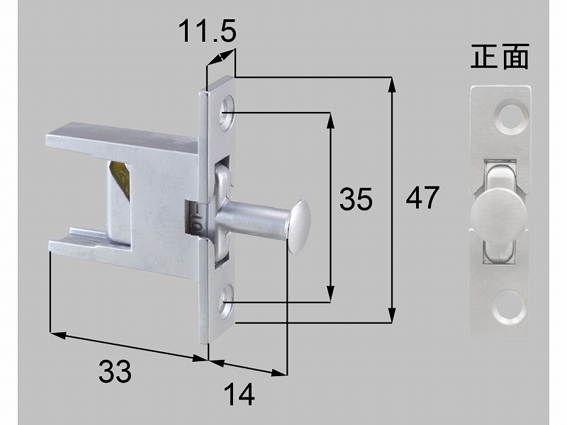 LIXIL（新日軽） 極点（R） 気取らない色 【品番：SYH265RS01】