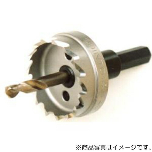 神東工業 ハイスホールソー H2タイプ 90mm 【品番:4986744320900】|住設プロ 店