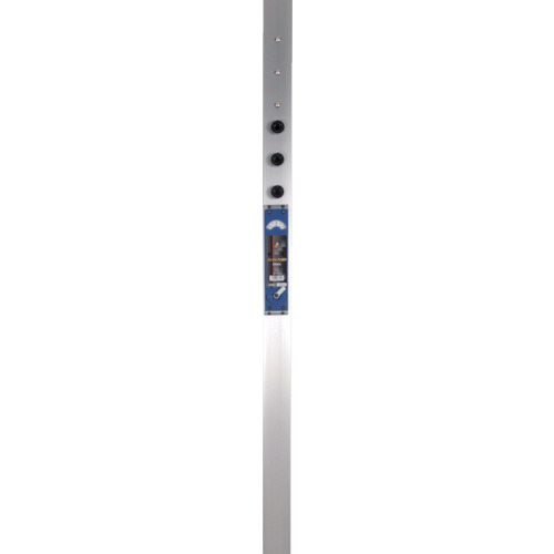 【別途貨物輸送あり】シンワ測定 シンワ 文字盤下げ商い口２４０ｃｍ 【品番：77575】