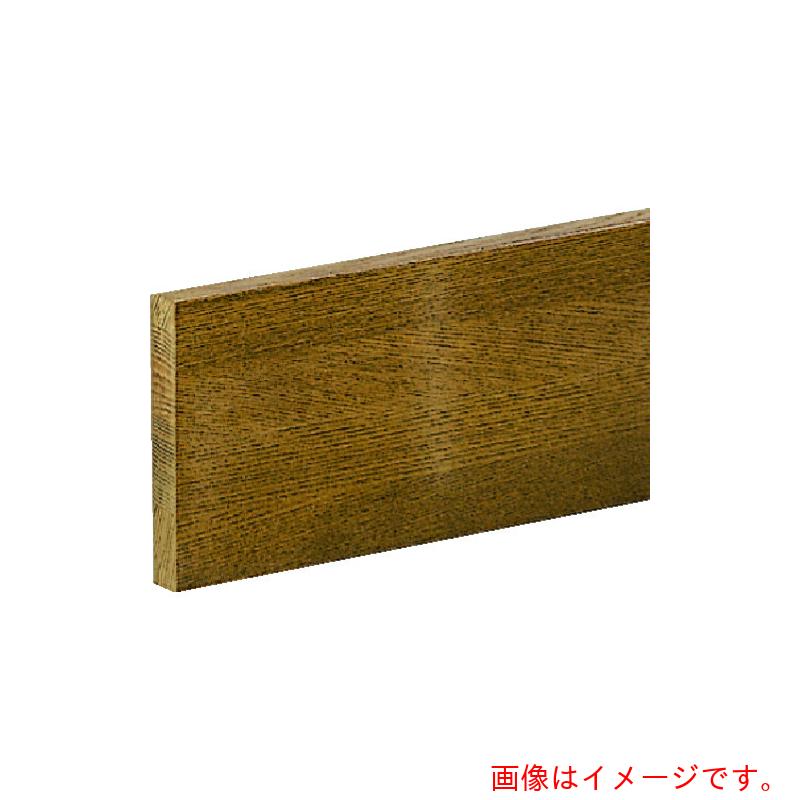 【別途送料あり】シロクマ（SHIROKUMA）　ブラケットベース　１００巾　４０００　ミディアムオーク　【4個】　【品番：4000BR-900-100W-40-MO】