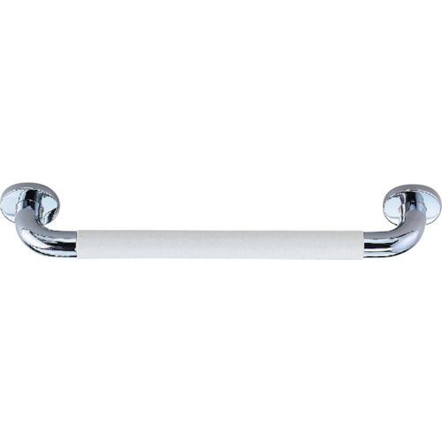 シロクマ（SHIROKUMA）　パッド　Ｈ６０＿４５０ｍｍ　クローム／アイボリ　【品番：NO-800-H06X45-CIB】 17,794円