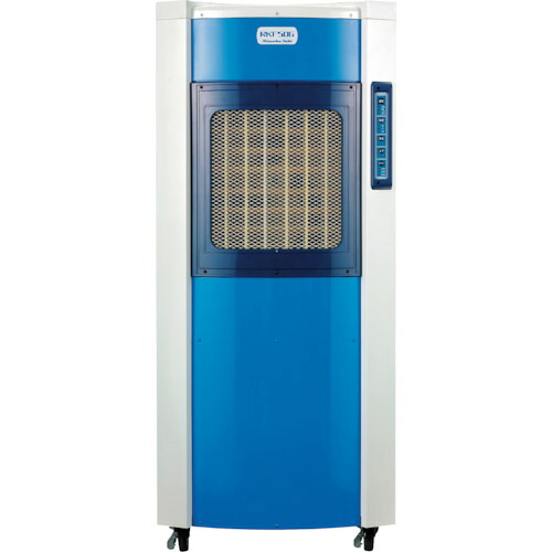 【別途貨物輸送あり】静岡製機 蒸散式冷風機 ＲＫＦ５０６アルファ 【品番：RKF506A】