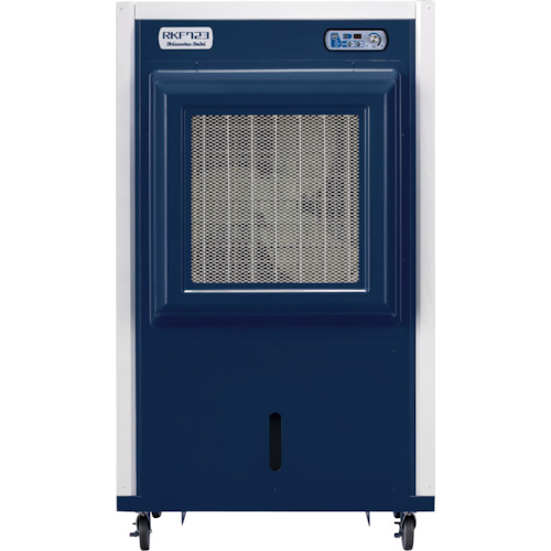 ★【別途貨物輸送あり】静岡製機 蒸散式冷風機 ＲＫＦ７２３ 【品番：RKF723】