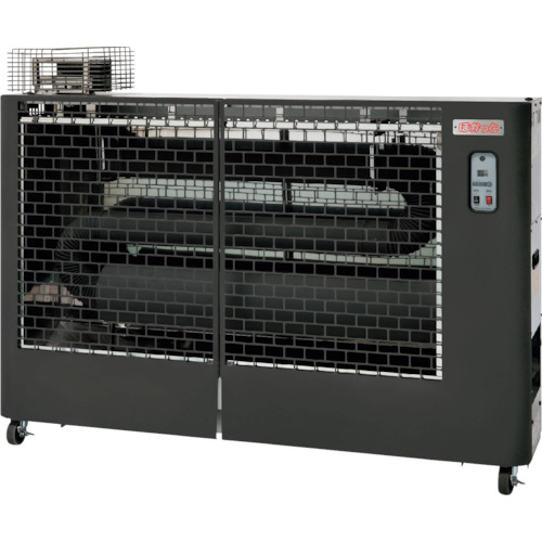 【別途送料あり】静岡製機　遠赤外線オイルヒーターほかっとＳＥ２００α　【品番：SE200A】