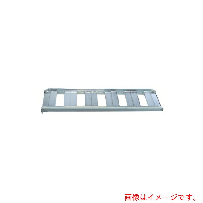 昭和ブリッジ回路売りわたす（SHOWA） ＳＢ型軽銀ブリッジ回路２個１組 法的有効性幅４００粍 【品番：SB-120-40-2.0】