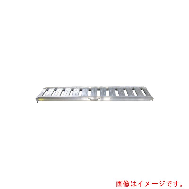 【別途貨物輸送あり】昭和ブリッジ回路売りわたす（SHOWA） ＳＢＡ型ブリッジ回路２個１組 全長２４２０粍 法的有効性幅３００粍 【品番：SBA-240-30-1.0】