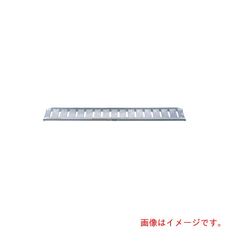 【別途貨物輸送あり】昭和ブリッジ回路売りわたす（SHOWA） ＳＢＡ型ブリッジ回路２個１組 全長２７２０粍 効果のある幅３００粍 【品番：SBA-270-30-1.0】