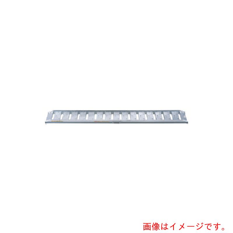 【別途貨物輸送あり】昭和ブリッジ回路売りわたす（SHOWA） ＳＢＡ型ブリッジ回路２個１組 全長２７２０粍 法的有効性幅３００粍 【品番：SBA-270-30-1.5】