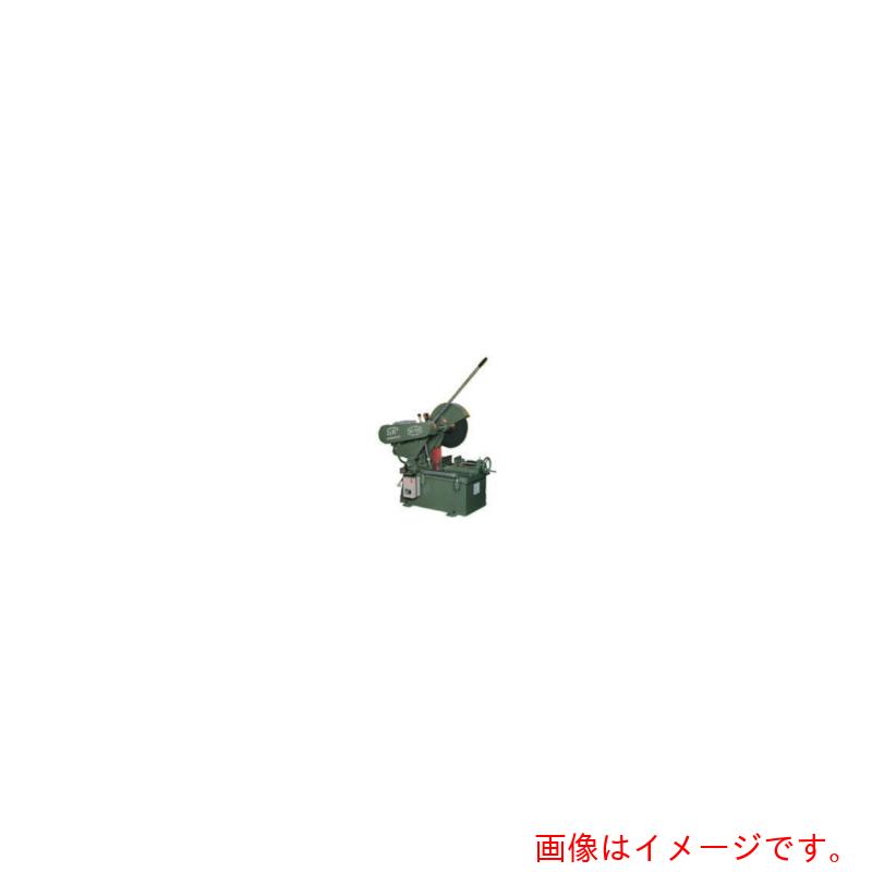 【別途送料あり】昭和機械工業　高速切断機６１０ミリ　【品番：SK-610】