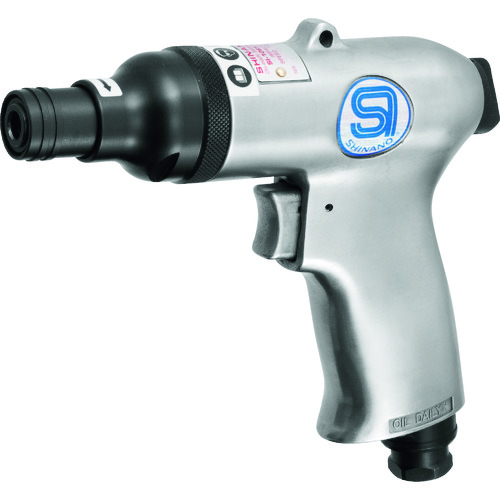 信濃機販（SI）　インパクトドライバー　【品番：SI-1065D】