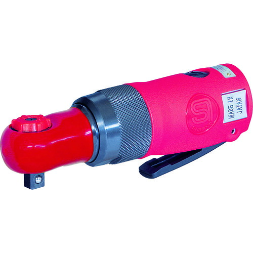 信濃機販（SI）　ラチェットレンチ　【品番：SI-1108A】