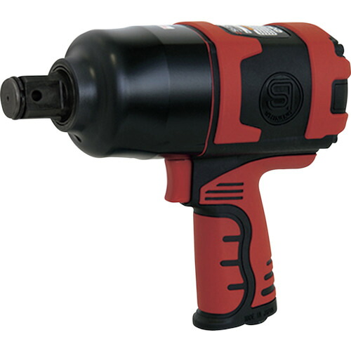 信濃機販（SI）　エアインパクトレンチ　【品番：SI-1555T ULTRA】