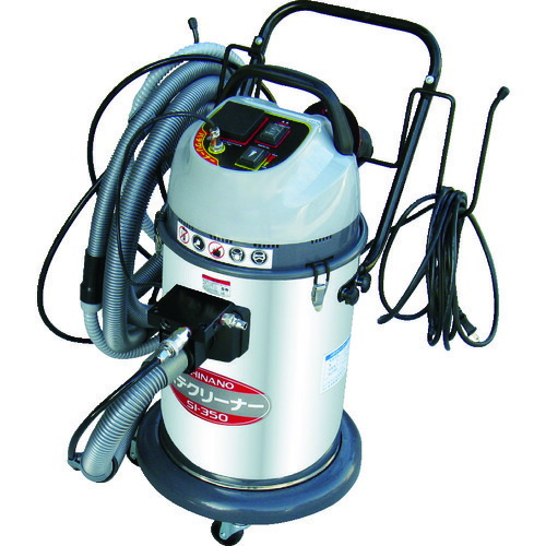 信濃機販（SI）　集塵機　【品番：SI-350】