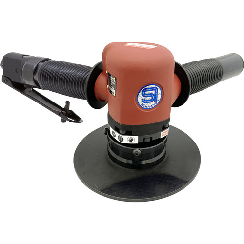 信濃機販(SI) エアーベベラー 【品番:SI-4021BL】|住設プロ 店