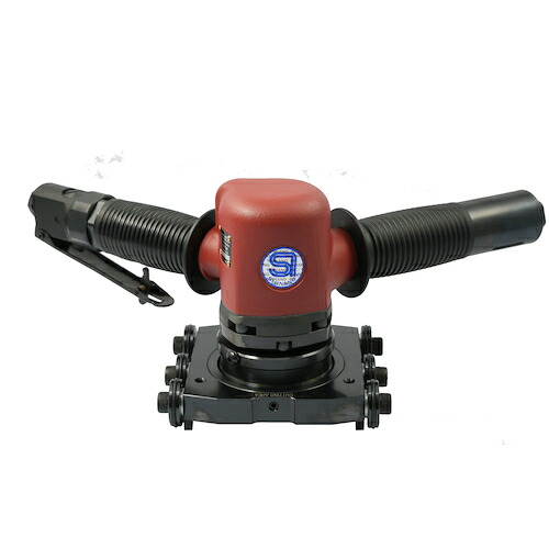 信濃機販（SI）　ビードカッター　【品番：SI-4080L】