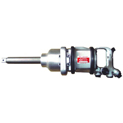 信濃機販（SI）　エアインパクトレンチ　【品番：SI-4610L】
