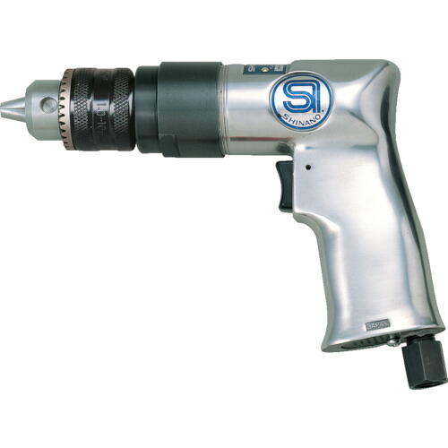 信濃機販(SI) エアードリル 【品番:SI-5500】