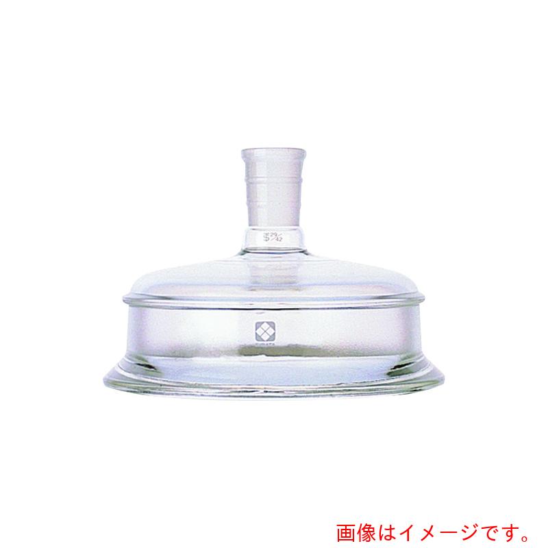 柴田科学の科目（SIBATA） 似ている摺合セパラブルカバー ダンス楽隊式 ＤＵＲＡＮ手合い １００粍 １口 【品番：005540-1】