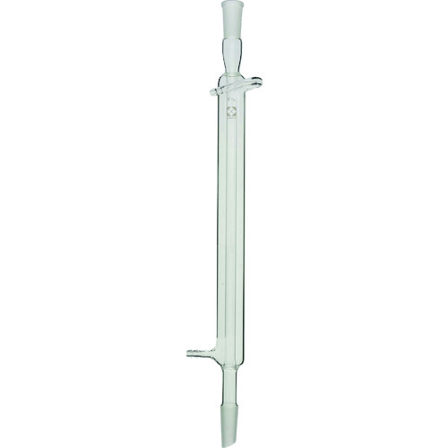 柴田科学の科目（SIBATA） 同じよう摺合落ち居る器 リービッヒ ３００粍 １９／３８ 【品番：006610-19300】