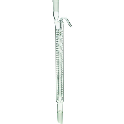 柴田科学（SIBATA）　共通冷却器ジムロート　１９－２４　３００ｍｍ　【品番：006680-24300】