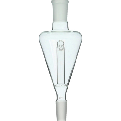 柴田科学（SIBATA）　共通摺合三角トラップ　Ｔ３００－２９／２４　【品番：007770-24300】