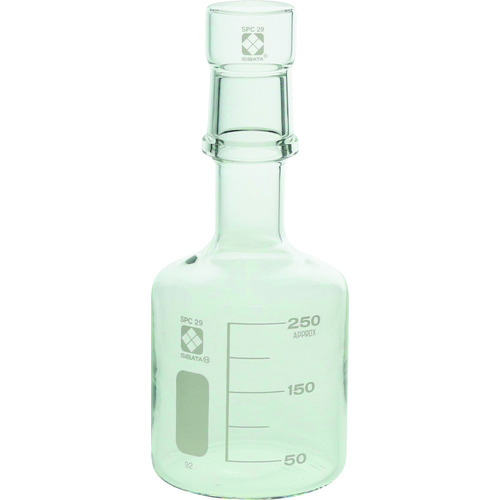 柴田科学(SIBATA) SPC保存瓶 29 250ml 【品番:017220-29250】|住設プロ 店