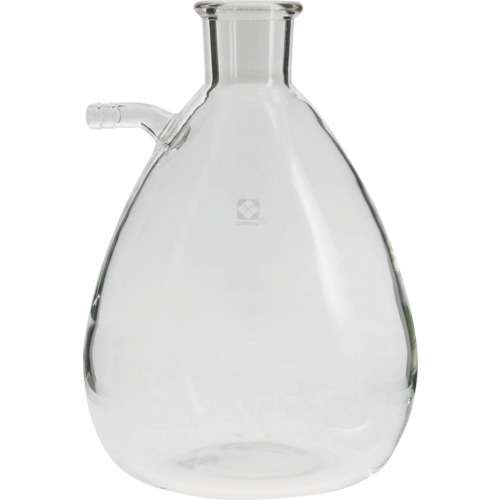柴田科学の科目（SIBATA） 吸いあげる濾すびん ５０００ｍＬ 【品番：017810-50001】