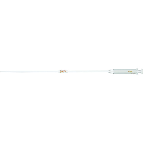 柴田科学（SIBATA）　毒薬ピペット　ホールピペット形　１ｍＬ　【品番：020470-1】｜住設プロ　店