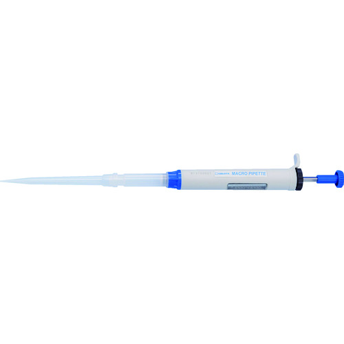 柴田科学の科目（SIBATA） 分注器 マクロ命令ピペット ２ｍＬ 【品番：025060-02】