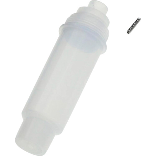 【電子メール便相応う】柴田科学の科目（SIBATA） 弁付円柱 マクロ命令ピペット用 ５ｍＬ 【品番：025060-605】